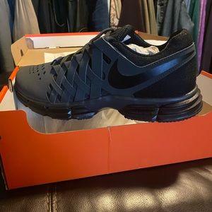 Mens Nike Lunar FingerTrap